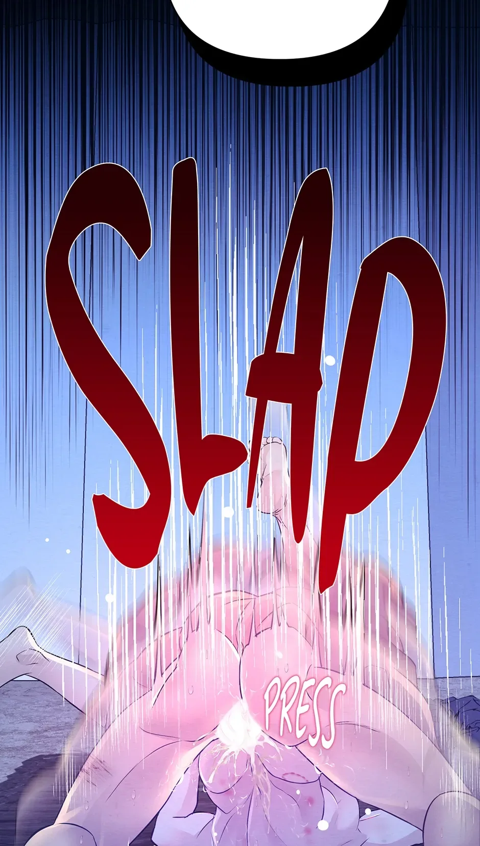 The Trap Of Passion Chapter 30 page 14