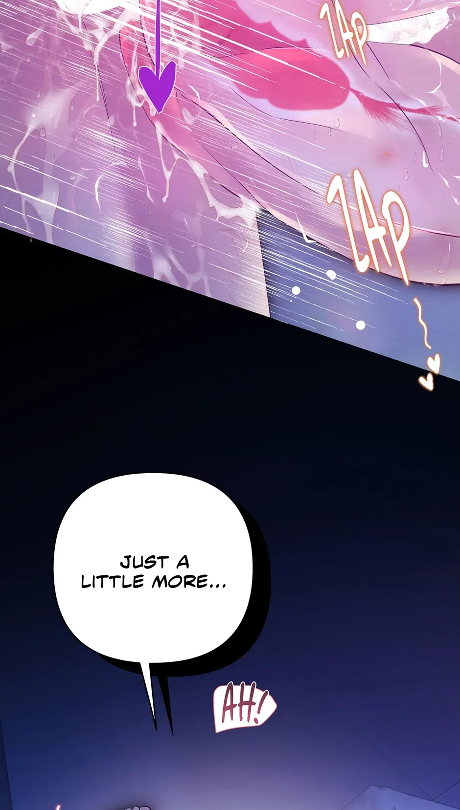 The Trap Of Passion Chapter 30 page 12