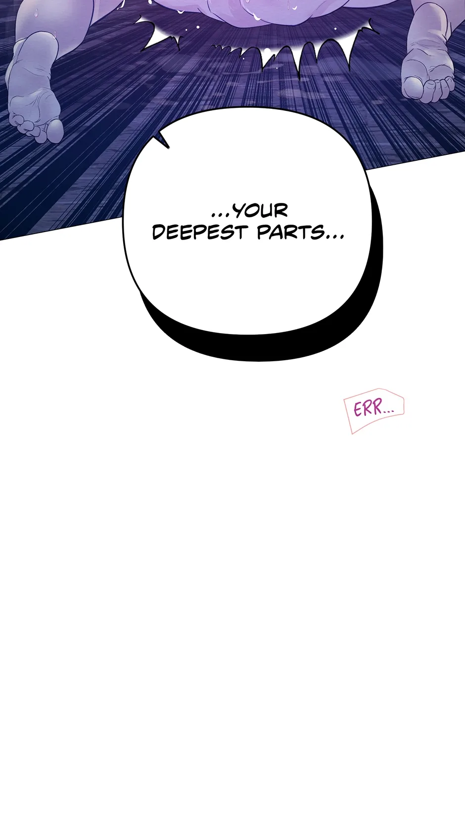 The Trap Of Passion Chapter 30 page 15