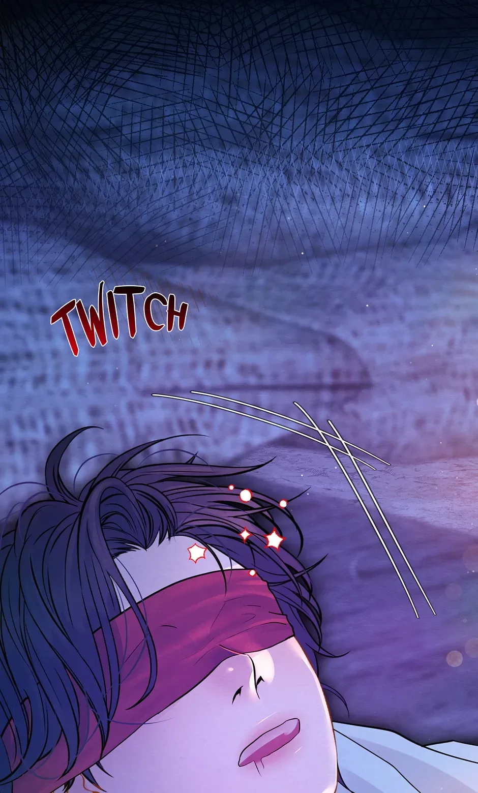 The Trap Of Passion Chapter 30 page 34