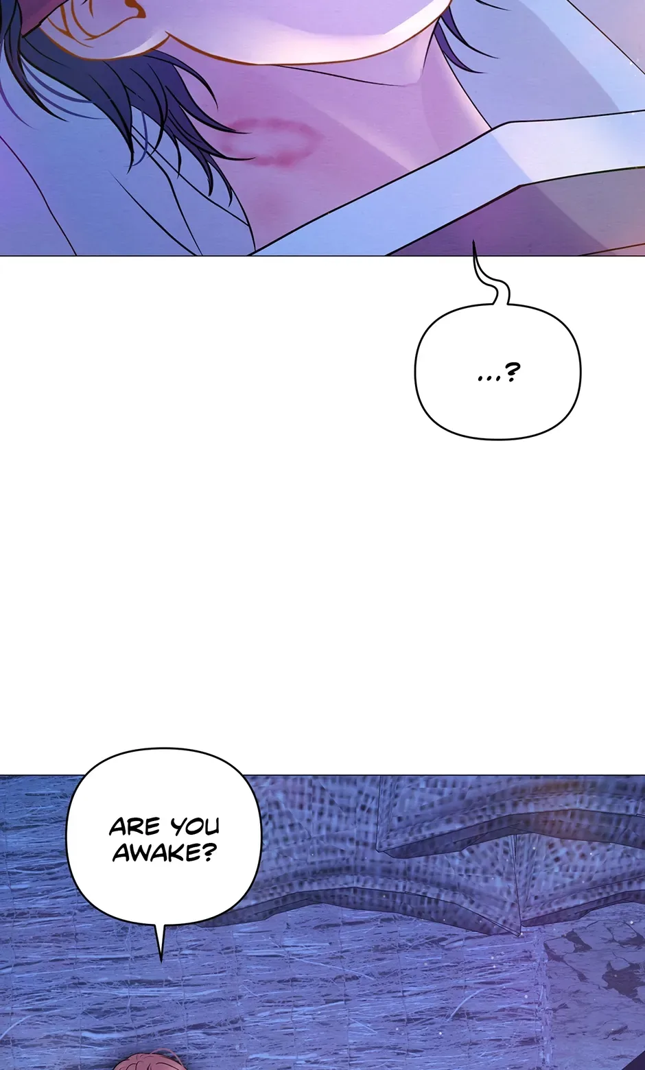 The Trap Of Passion Chapter 30 page 35