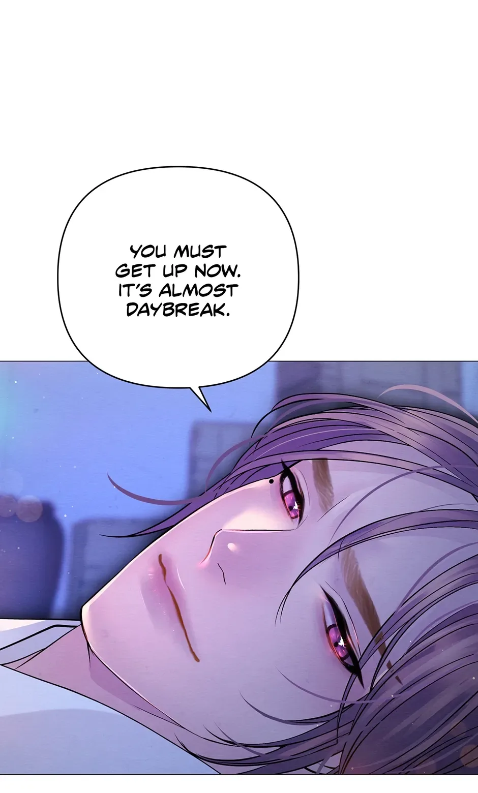 The Trap Of Passion Chapter 30 page 37