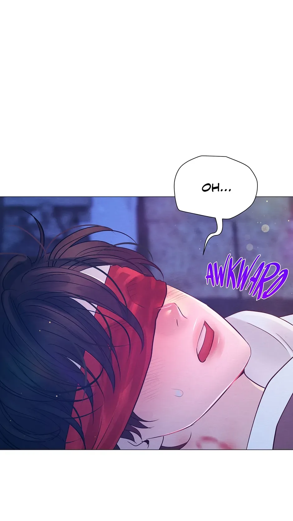 The Trap Of Passion Chapter 30 page 38
