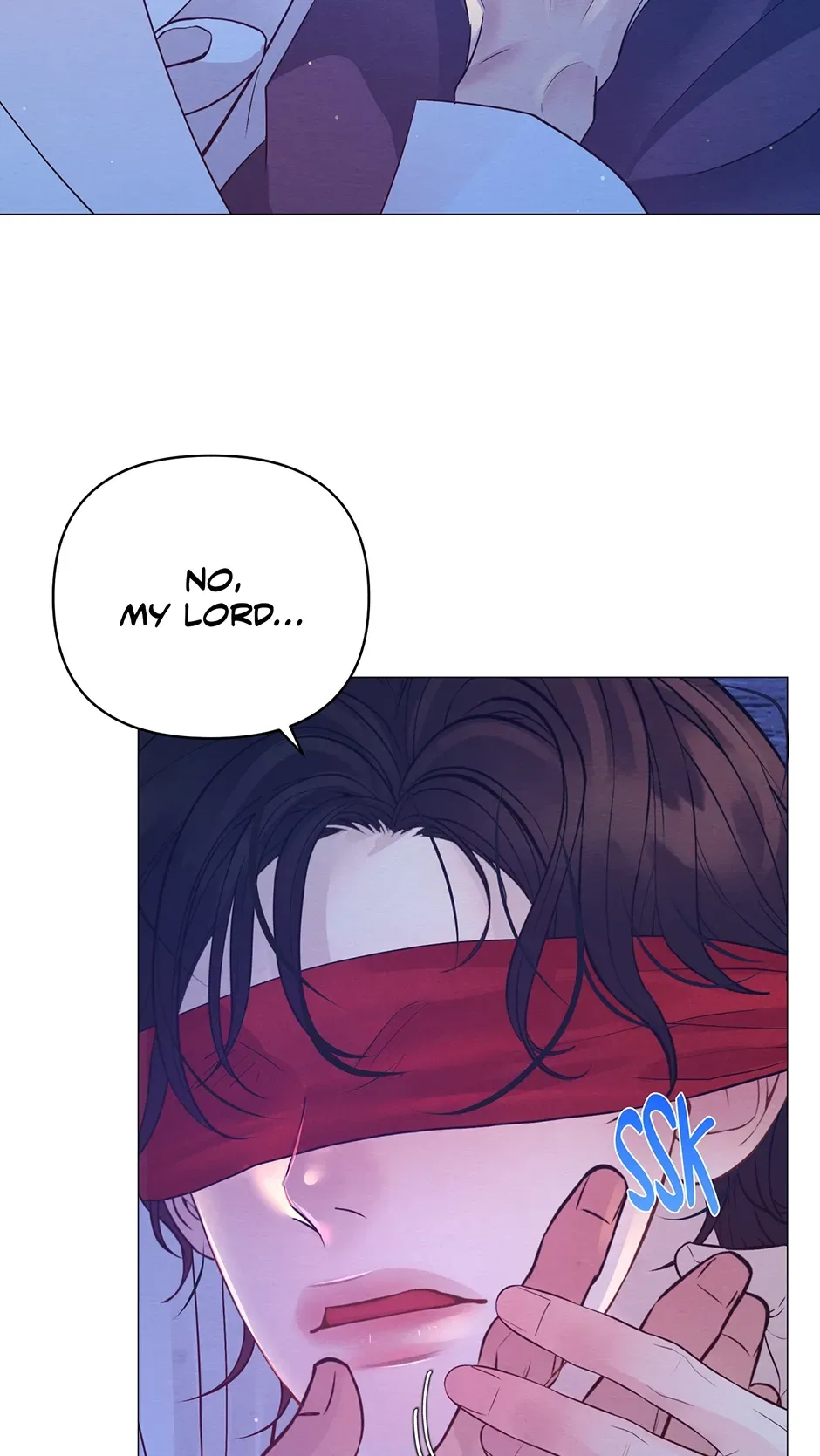 The Trap Of Passion Chapter 30 page 40