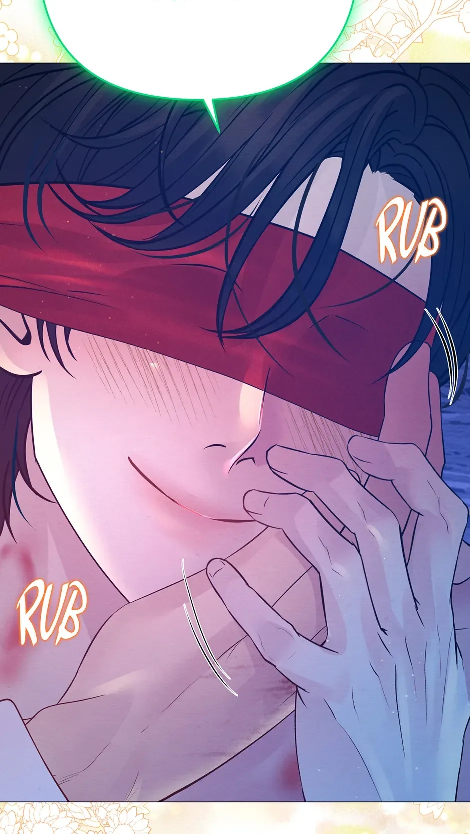 The Trap Of Passion Chapter 30 page 42