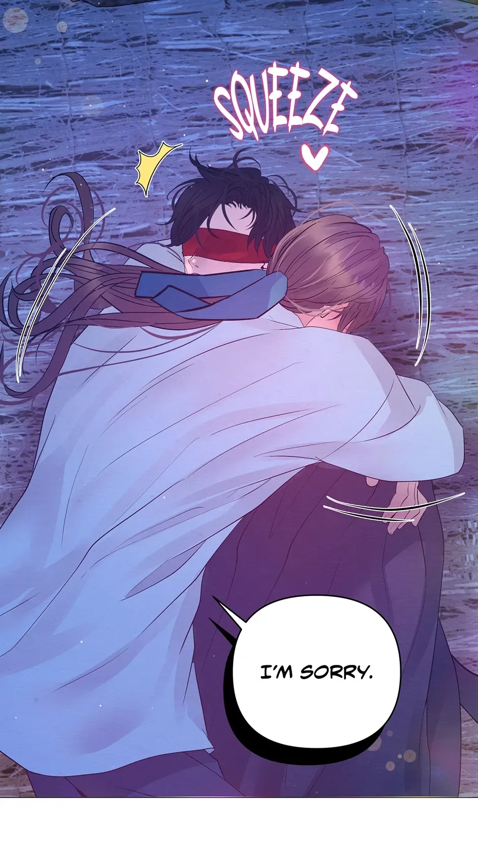 The Trap Of Passion Chapter 30 page 44