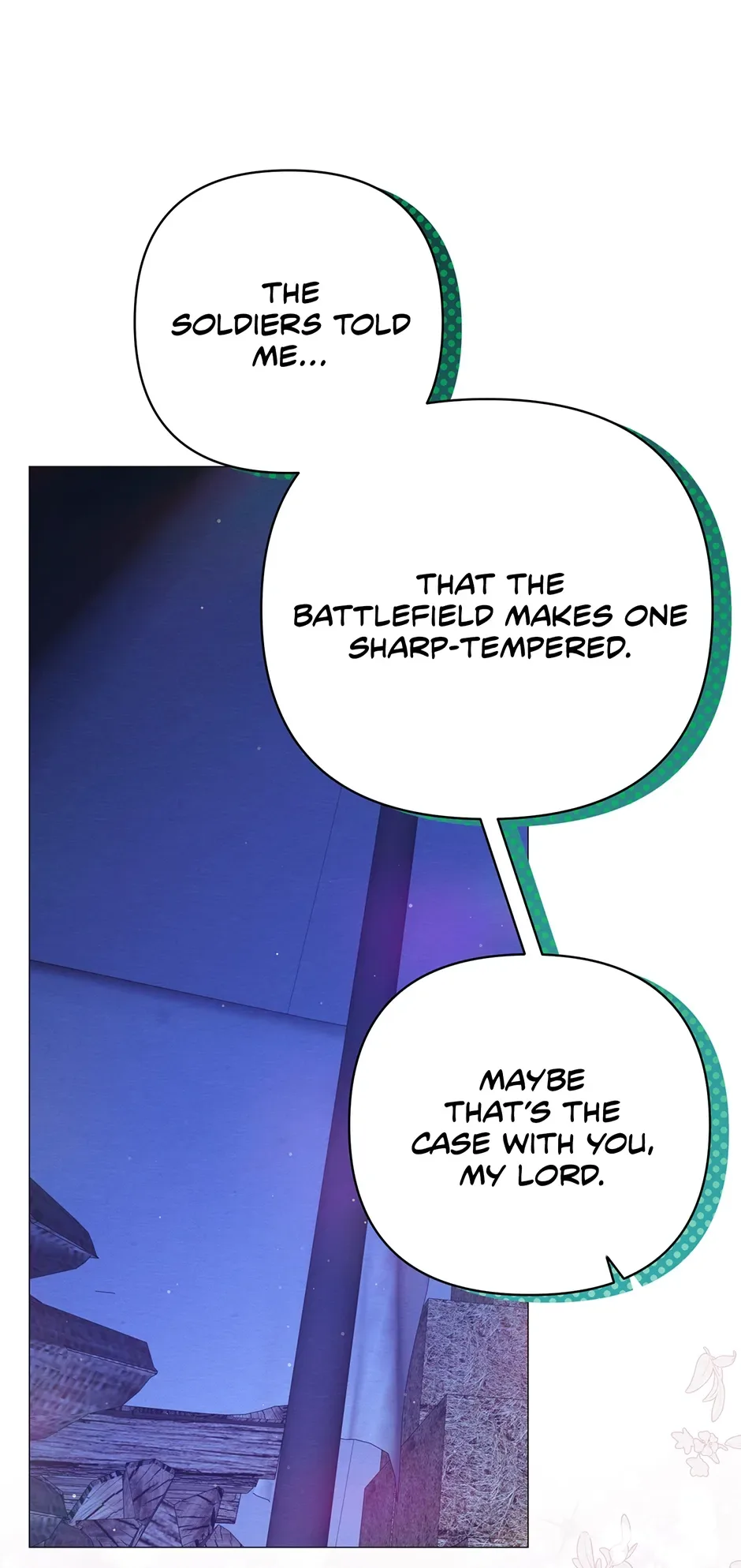 The Trap Of Passion Chapter 30 page 48