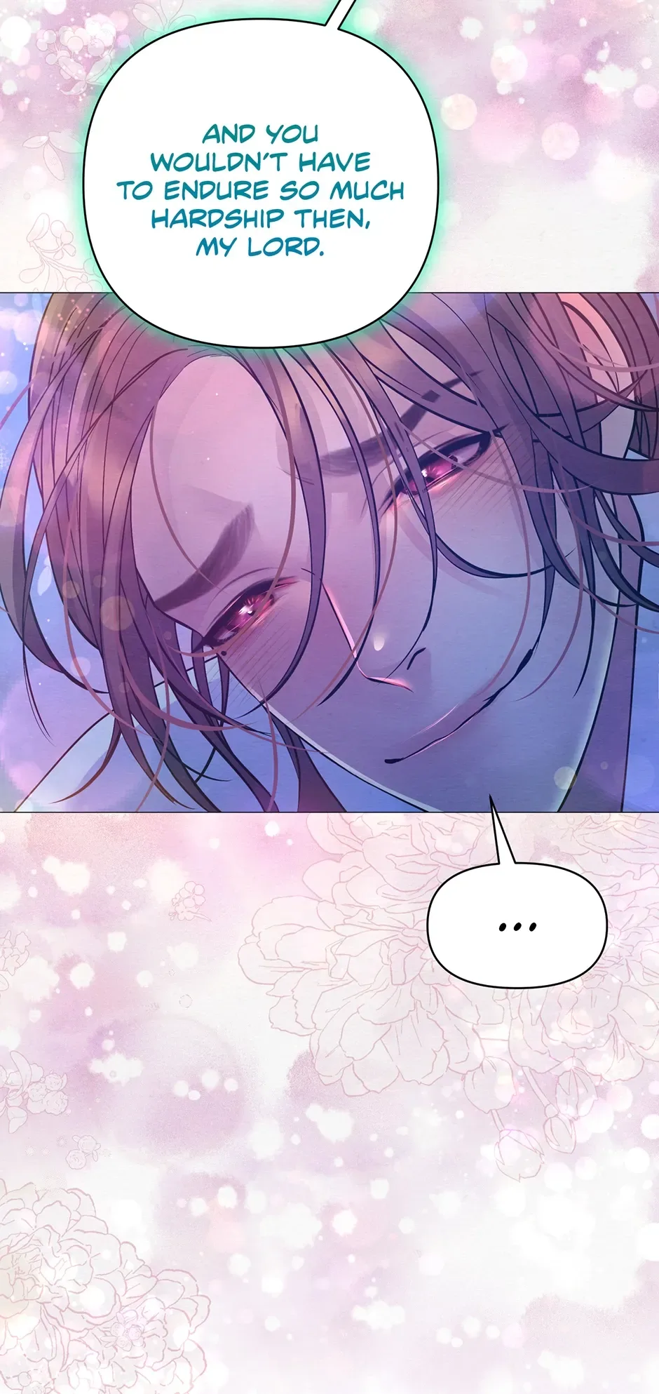 The Trap Of Passion Chapter 30 page 50
