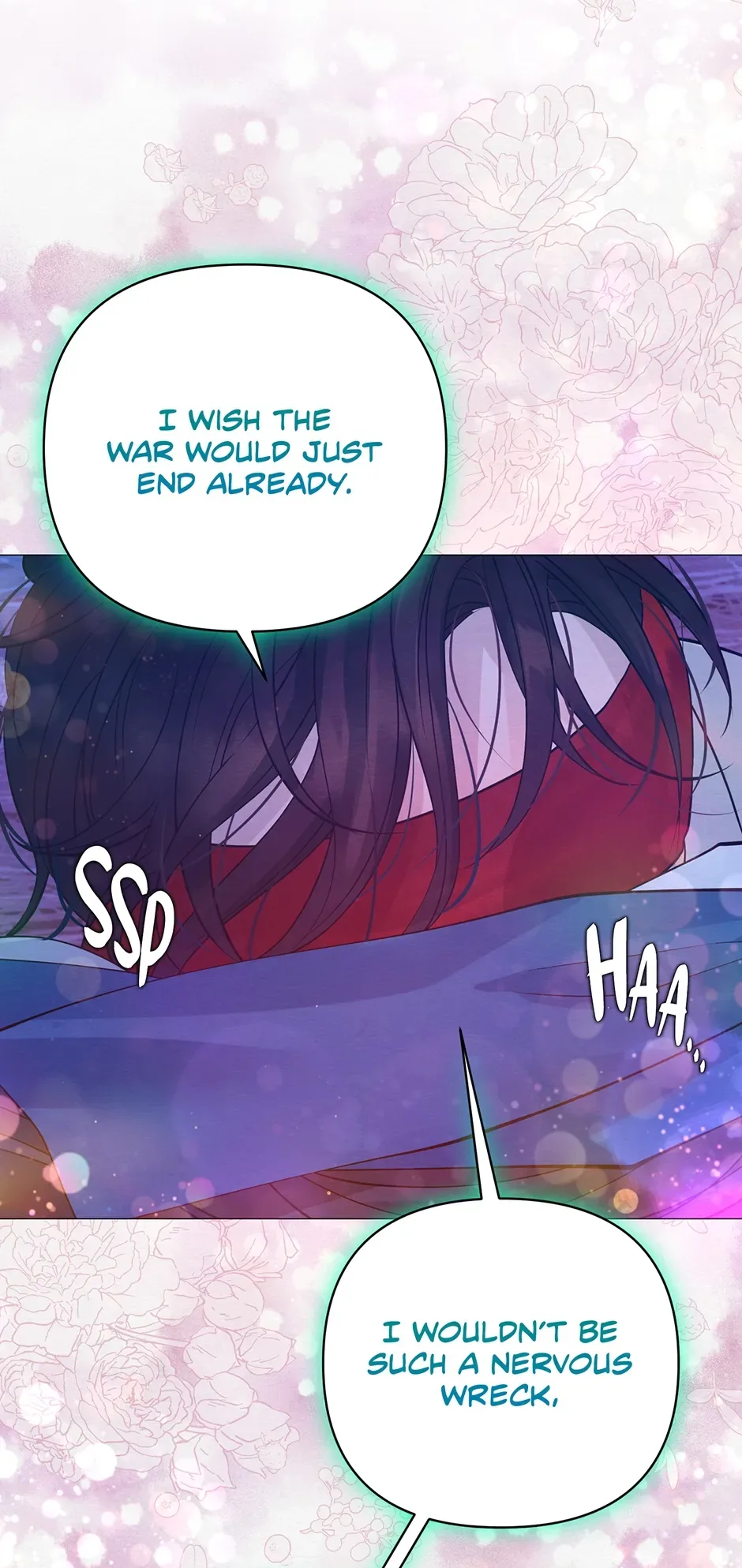 The Trap Of Passion Chapter 30 page 49