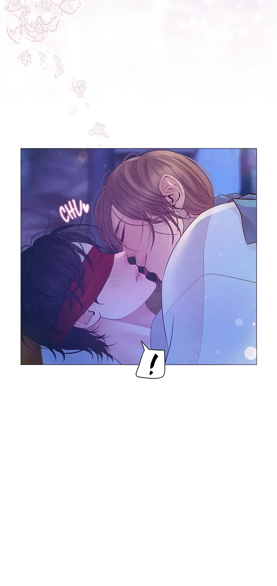 The Trap Of Passion Chapter 30 page 51
