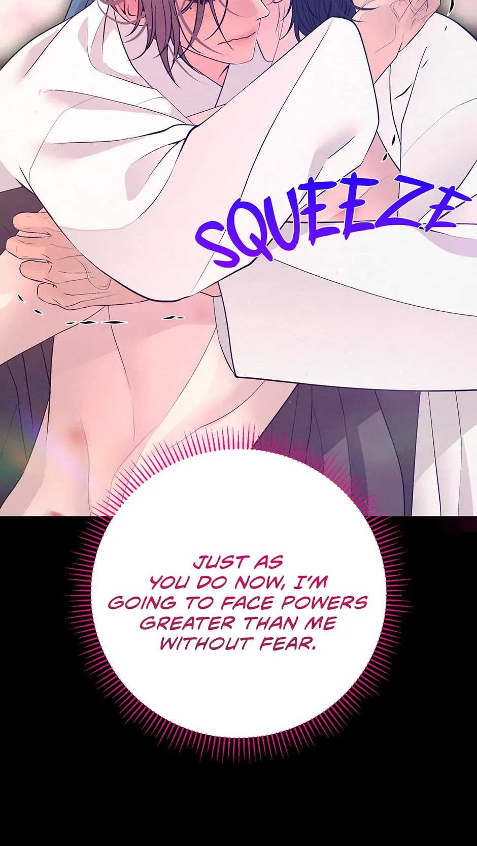 The Trap Of Passion Chapter 30 page 59