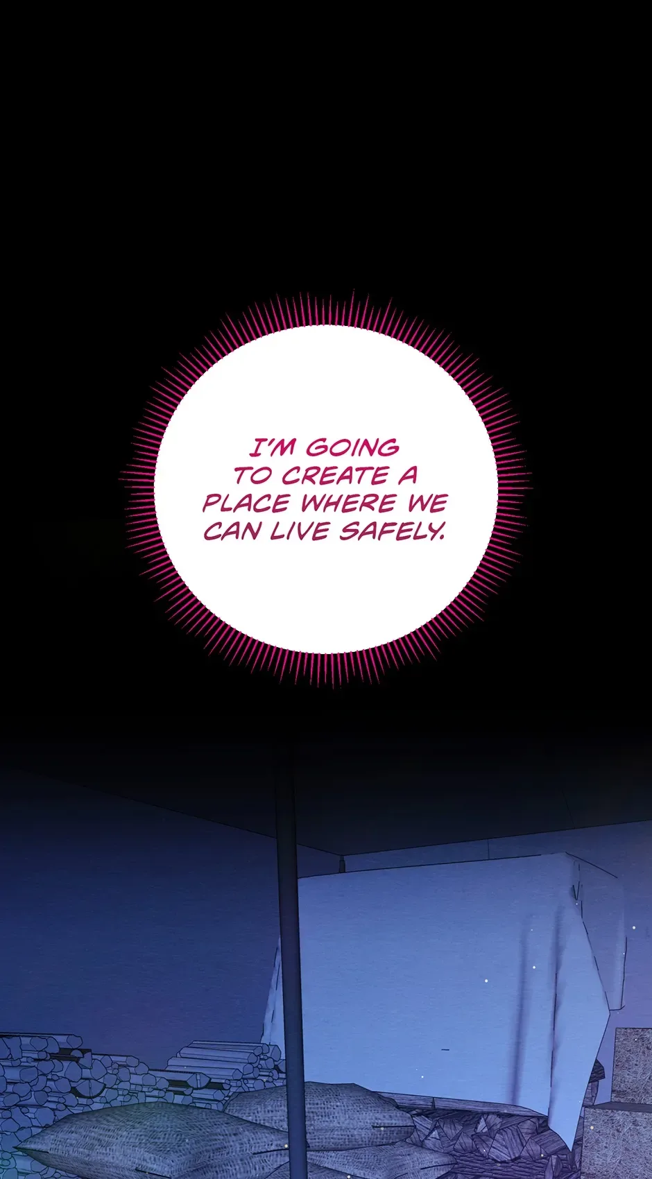 The Trap Of Passion Chapter 30 page 60