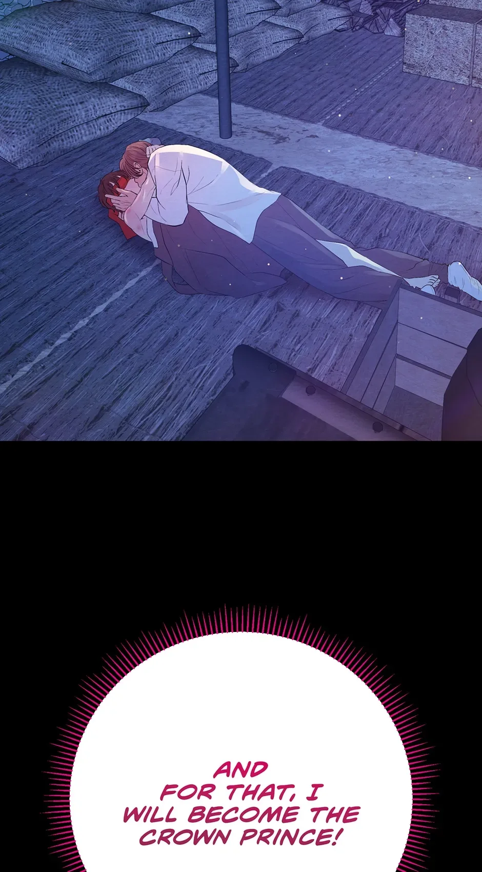 The Trap Of Passion Chapter 30 page 61