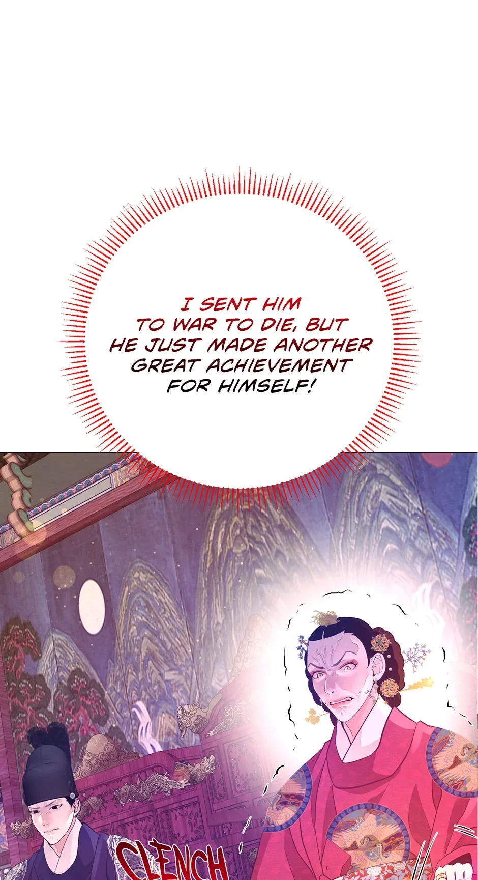 The Trap Of Passion Chapter 30 page 70