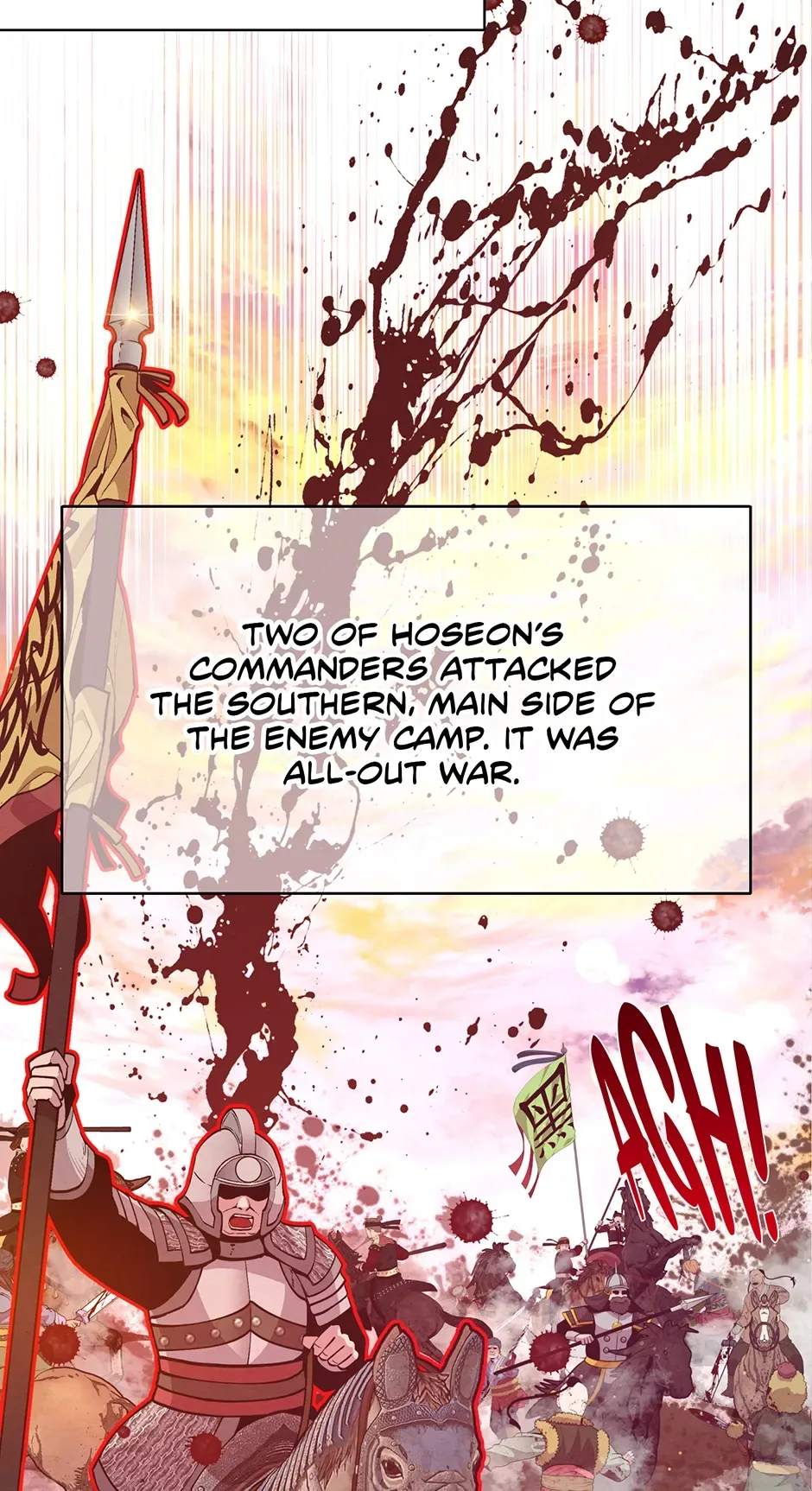 The Trap Of Passion Chapter 30 page 73