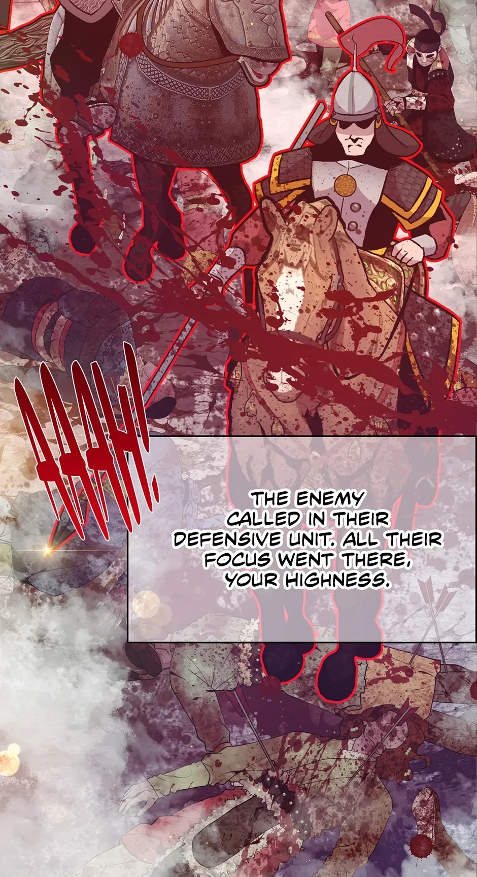 The Trap Of Passion Chapter 30 page 74