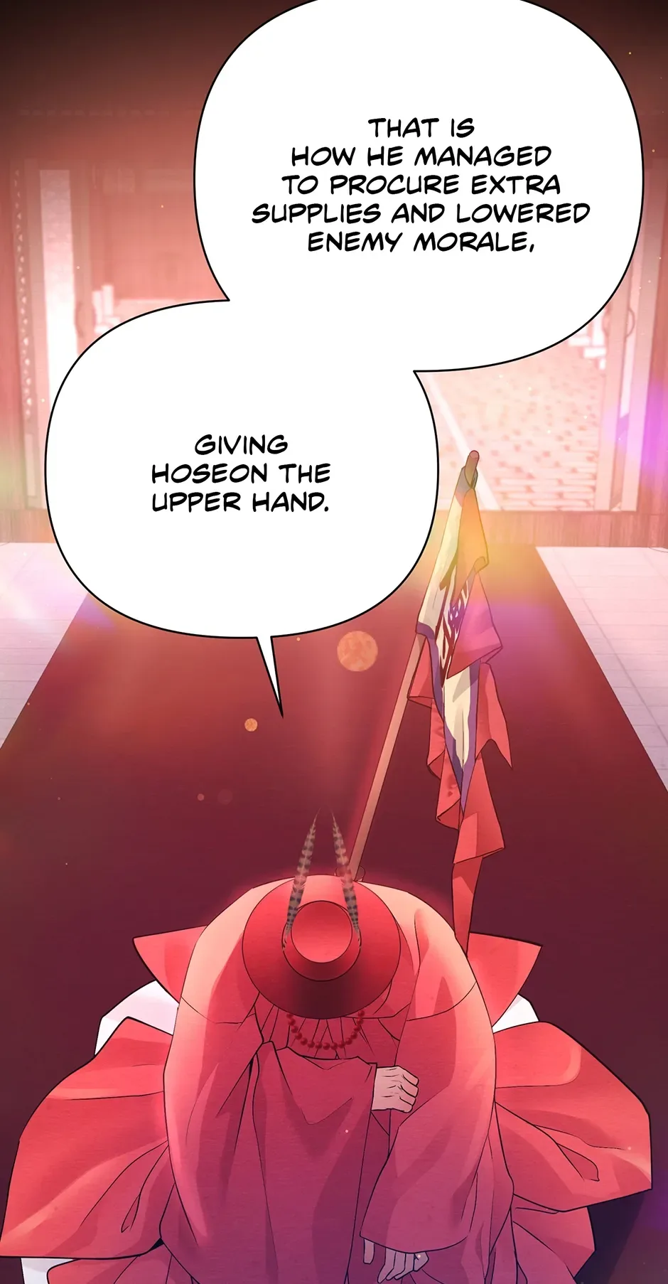 The Trap Of Passion Chapter 30 page 82