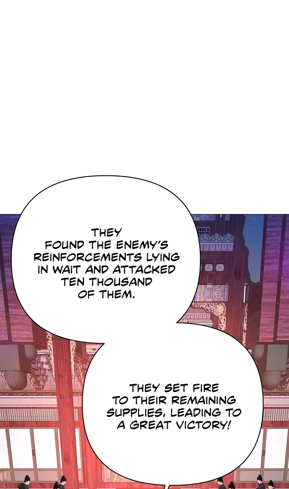 The Trap Of Passion Chapter 31 page 30