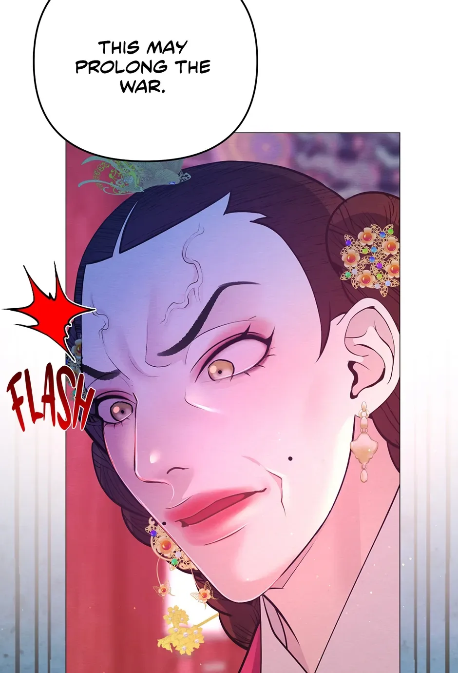 The Trap Of Passion Chapter 31 page 11