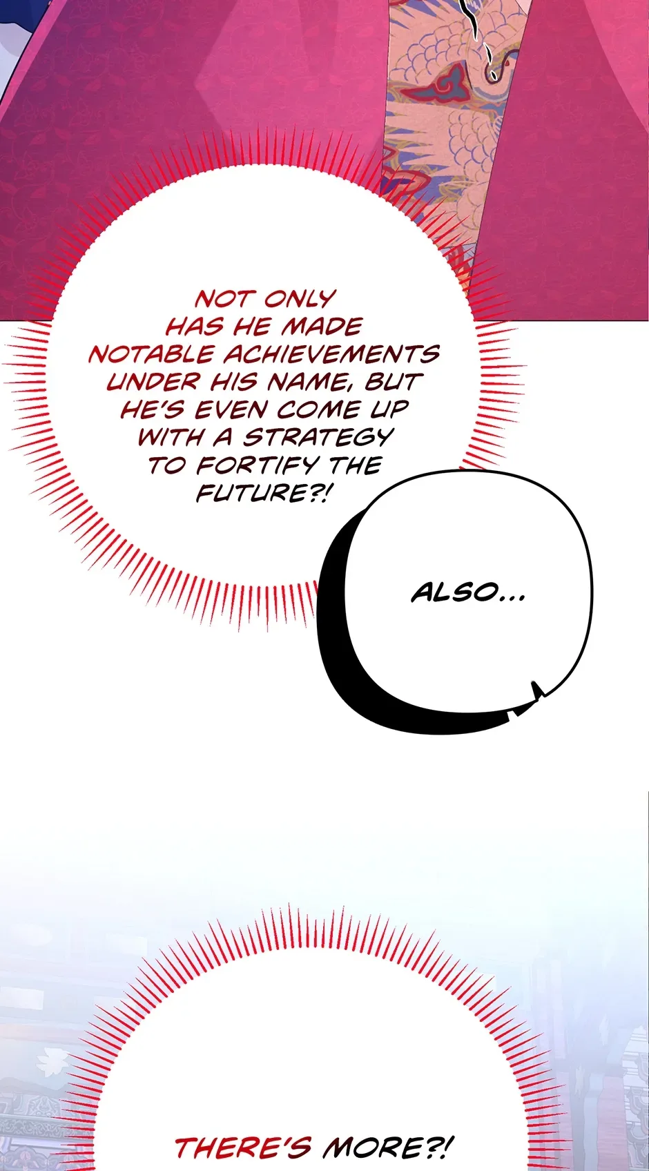The Trap Of Passion Chapter 31 page 28