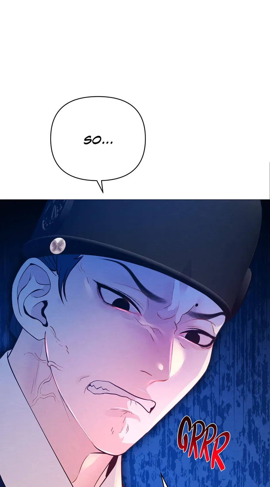 The Trap Of Passion Chapter 31 page 22
