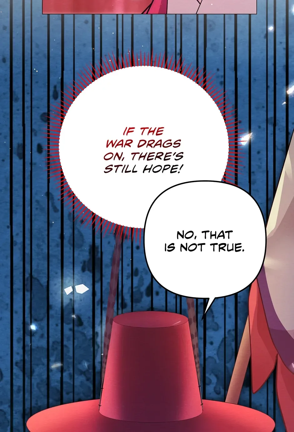 The Trap Of Passion Chapter 31 page 12