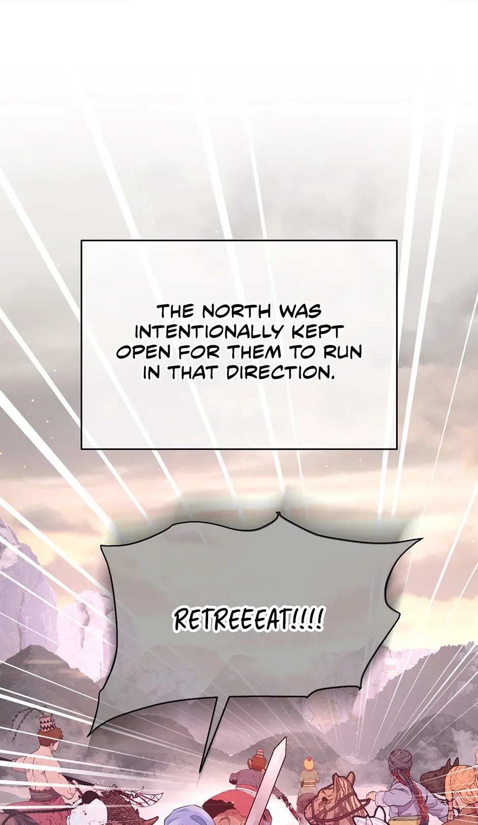 The Trap Of Passion Chapter 31 page 14