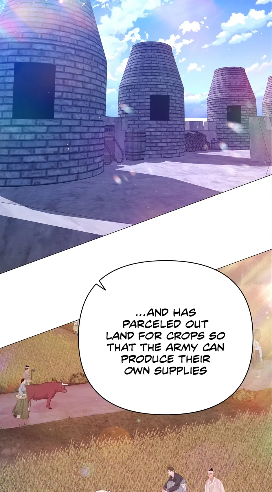 The Trap Of Passion Chapter 31 page 24