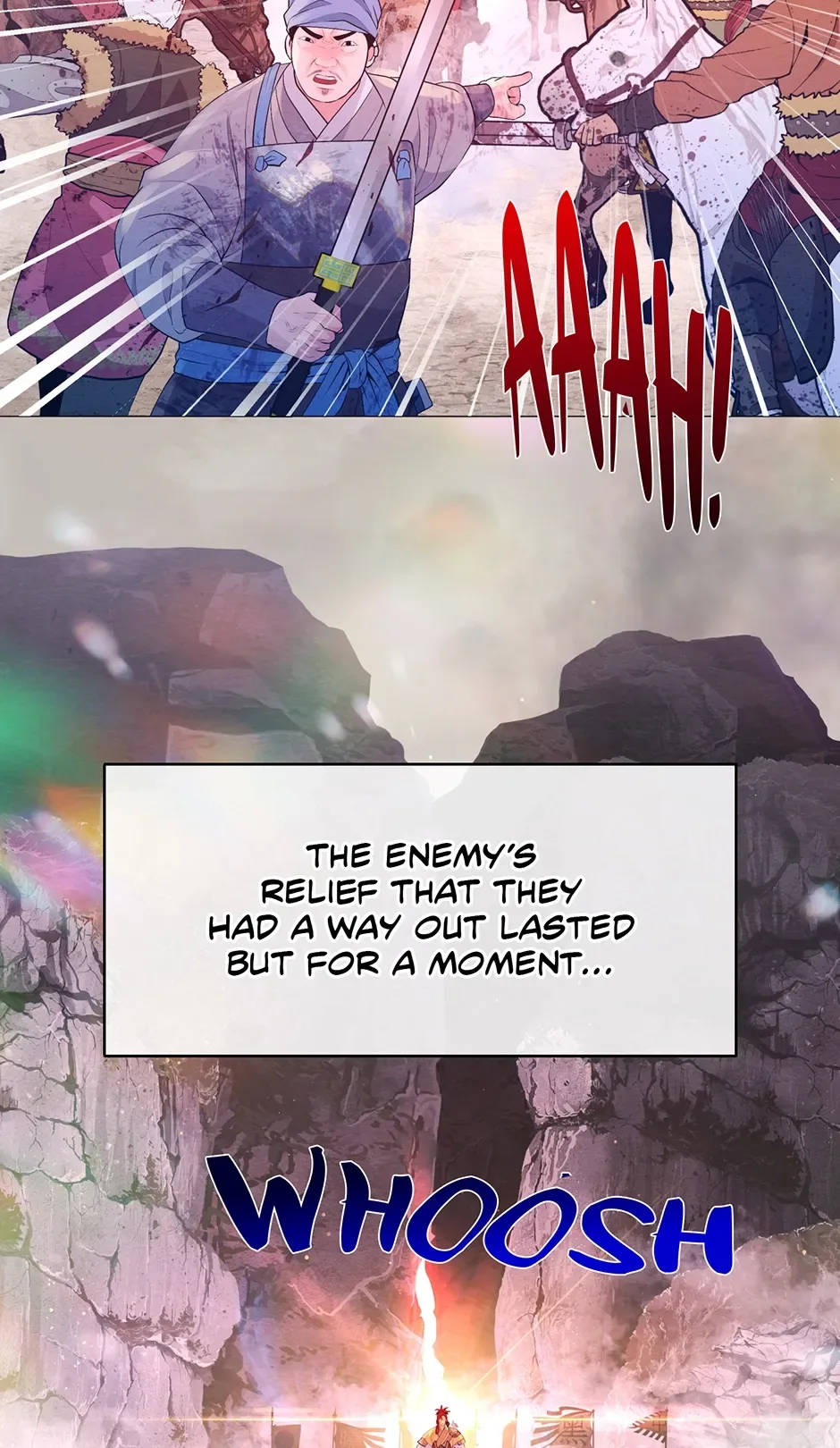 The Trap Of Passion Chapter 31 page 15