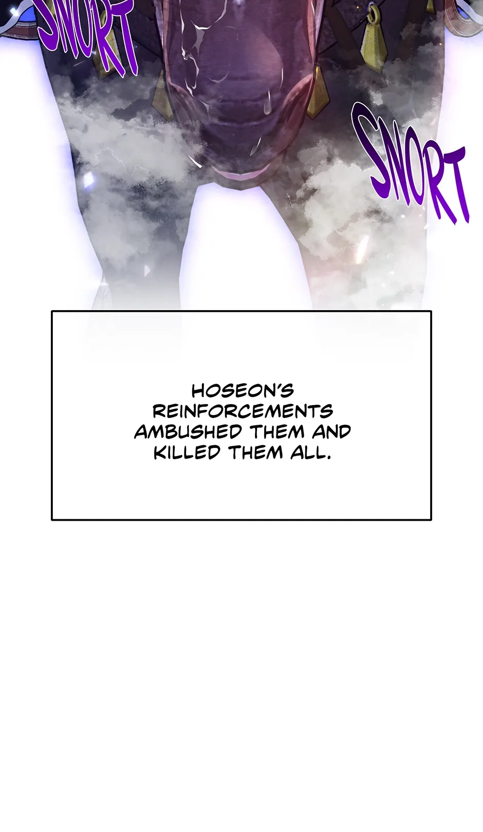 The Trap Of Passion Chapter 31 page 18