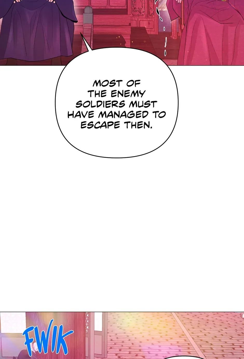 The Trap Of Passion Chapter 31 page 9