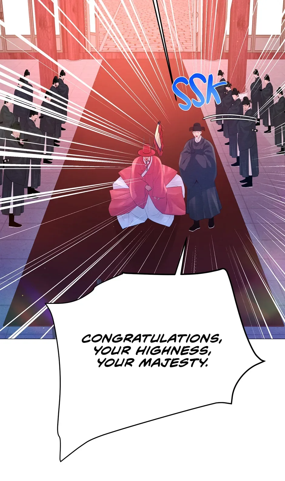 The Trap Of Passion Chapter 31 page 37