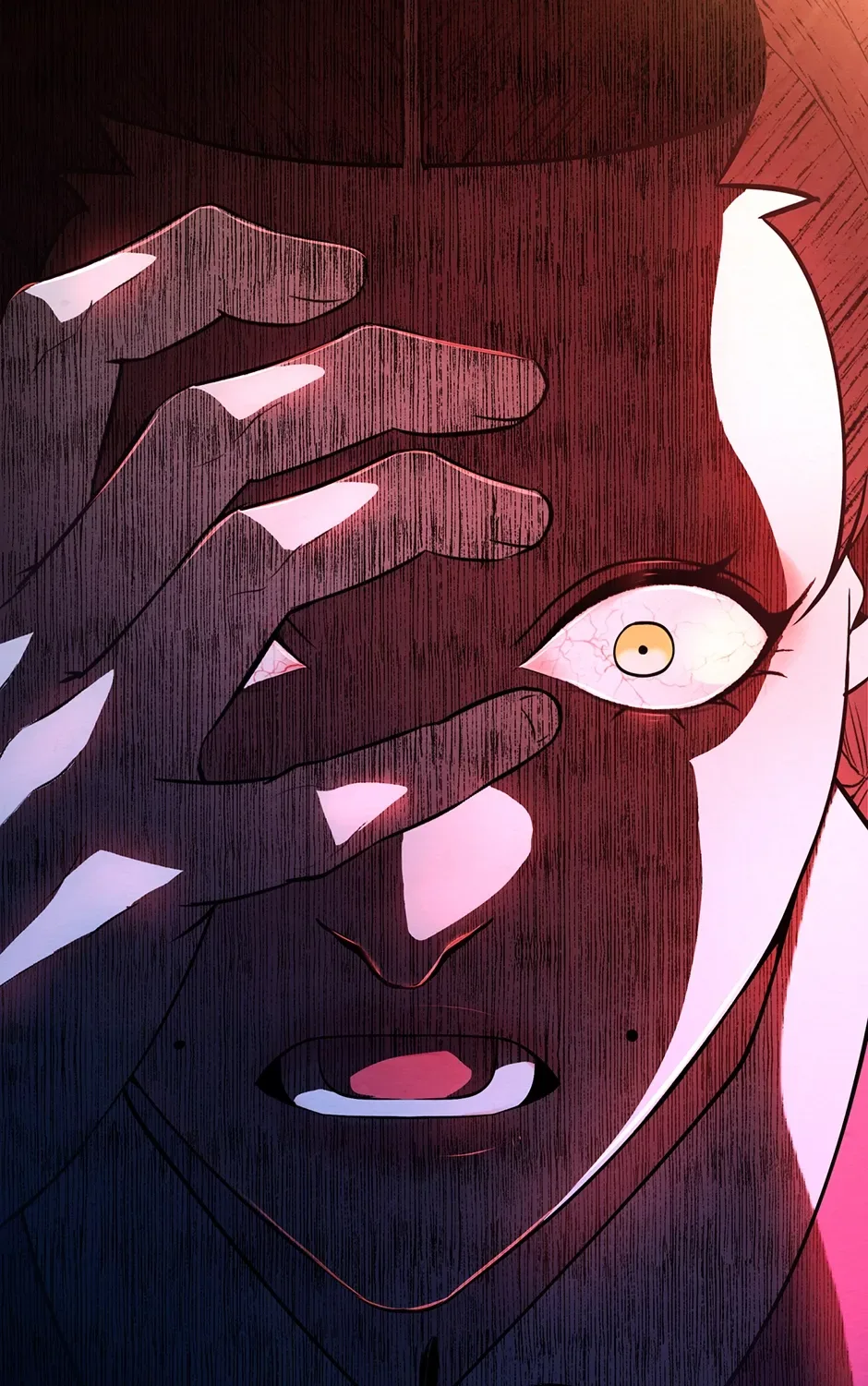 The Trap Of Passion Chapter 31 page 39