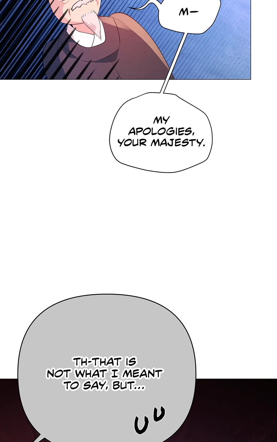 The Trap Of Passion Chapter 31 page 41