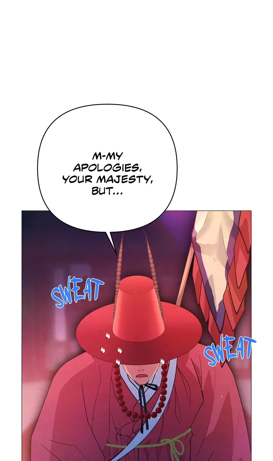 The Trap Of Passion Chapter 31 page 47