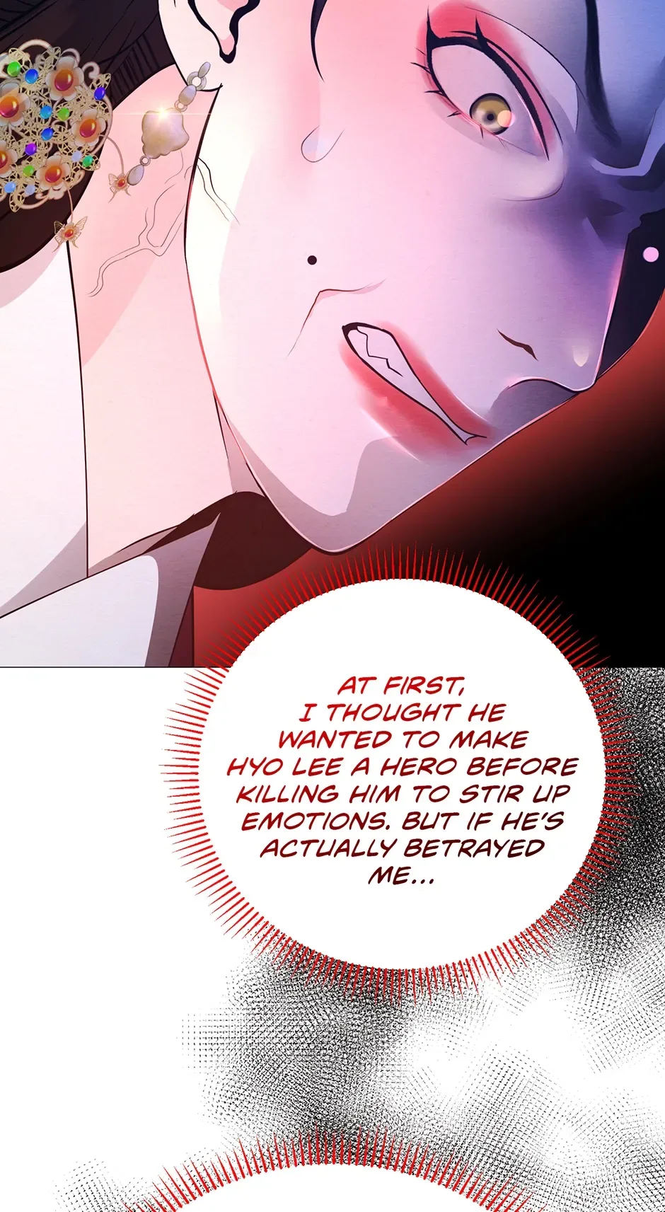 The Trap Of Passion Chapter 31 page 55