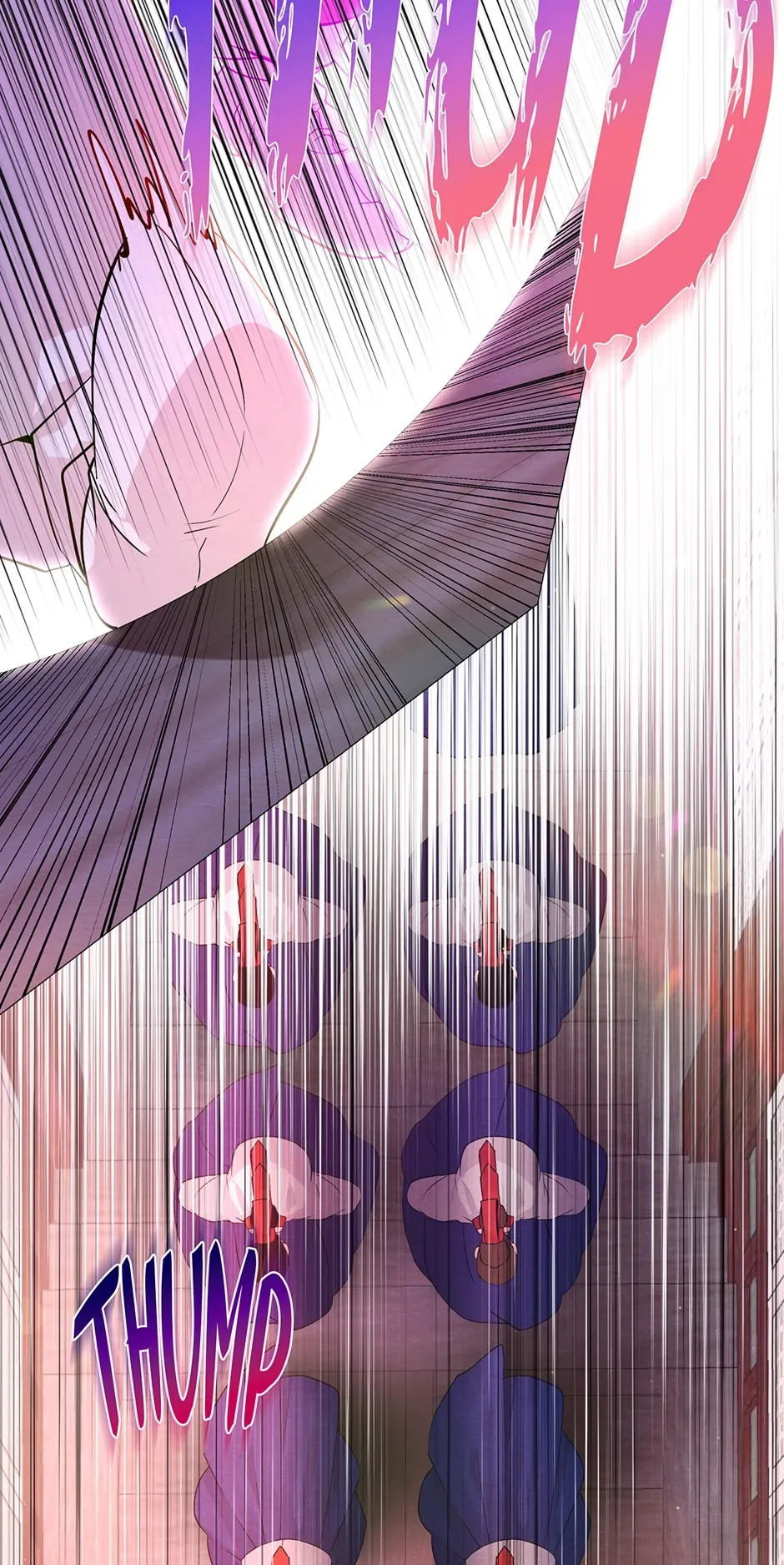 The Trap Of Passion Chapter 31 page 63