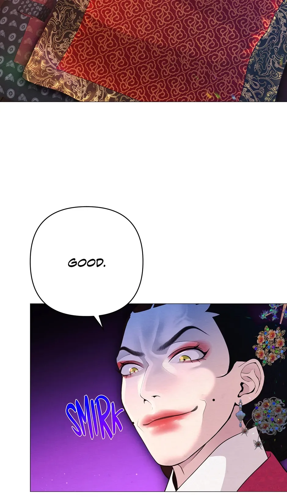 The Trap Of Passion Chapter 31 page 69
