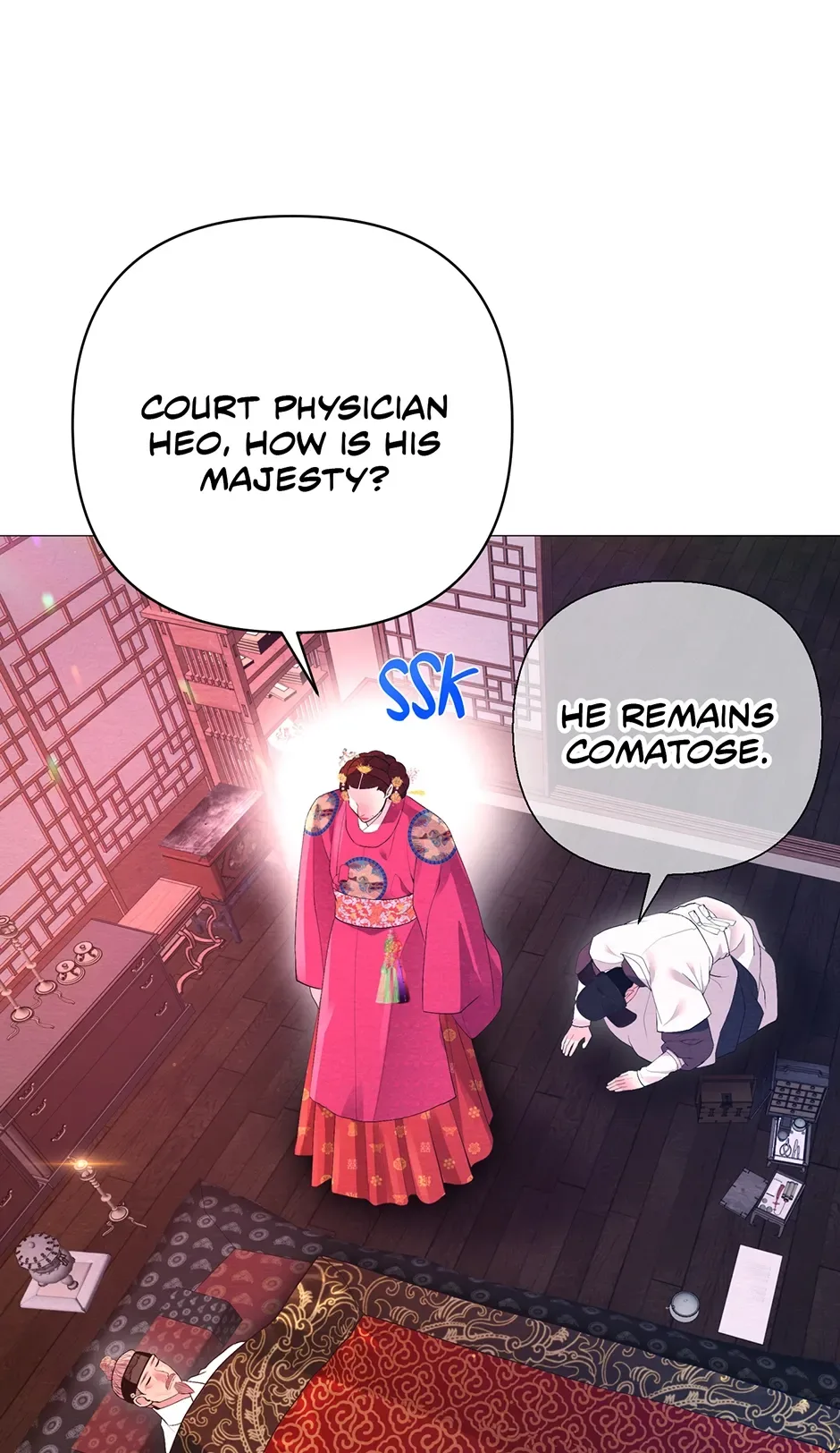 The Trap Of Passion Chapter 31 page 68