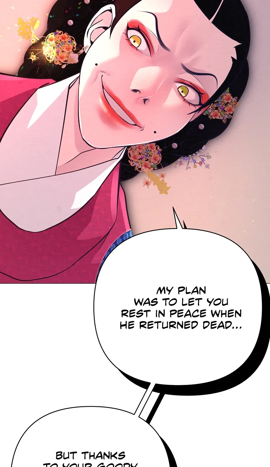 The Trap Of Passion Chapter 31 page 72