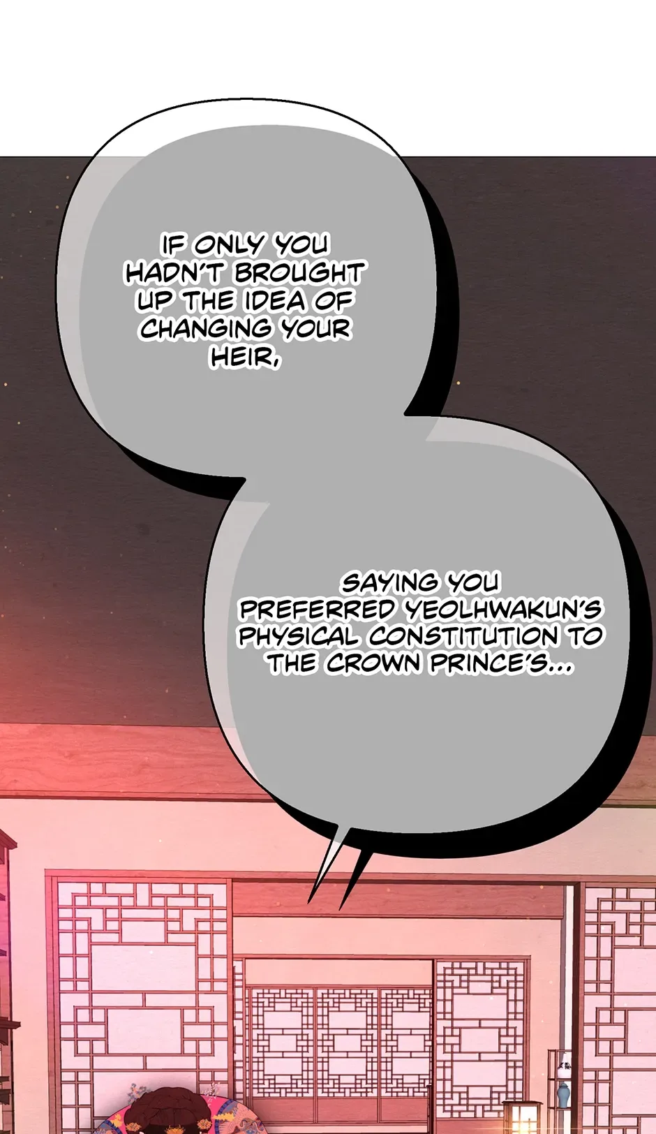 The Trap Of Passion Chapter 31 page 74