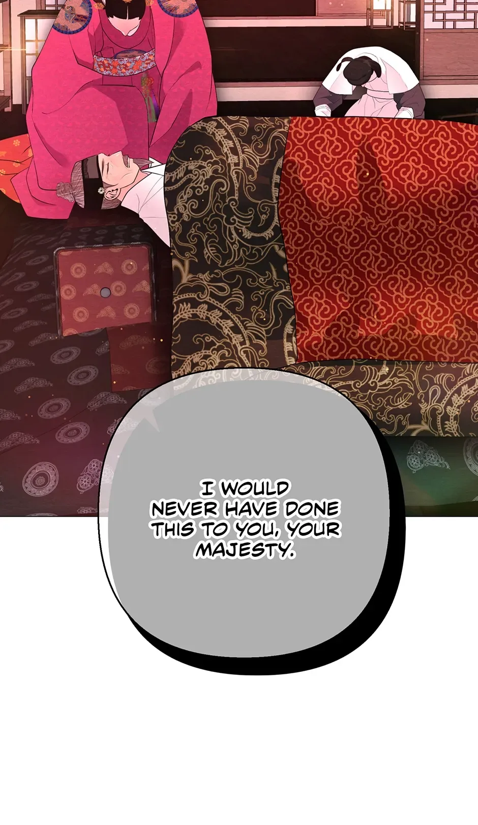 The Trap Of Passion Chapter 31 page 75