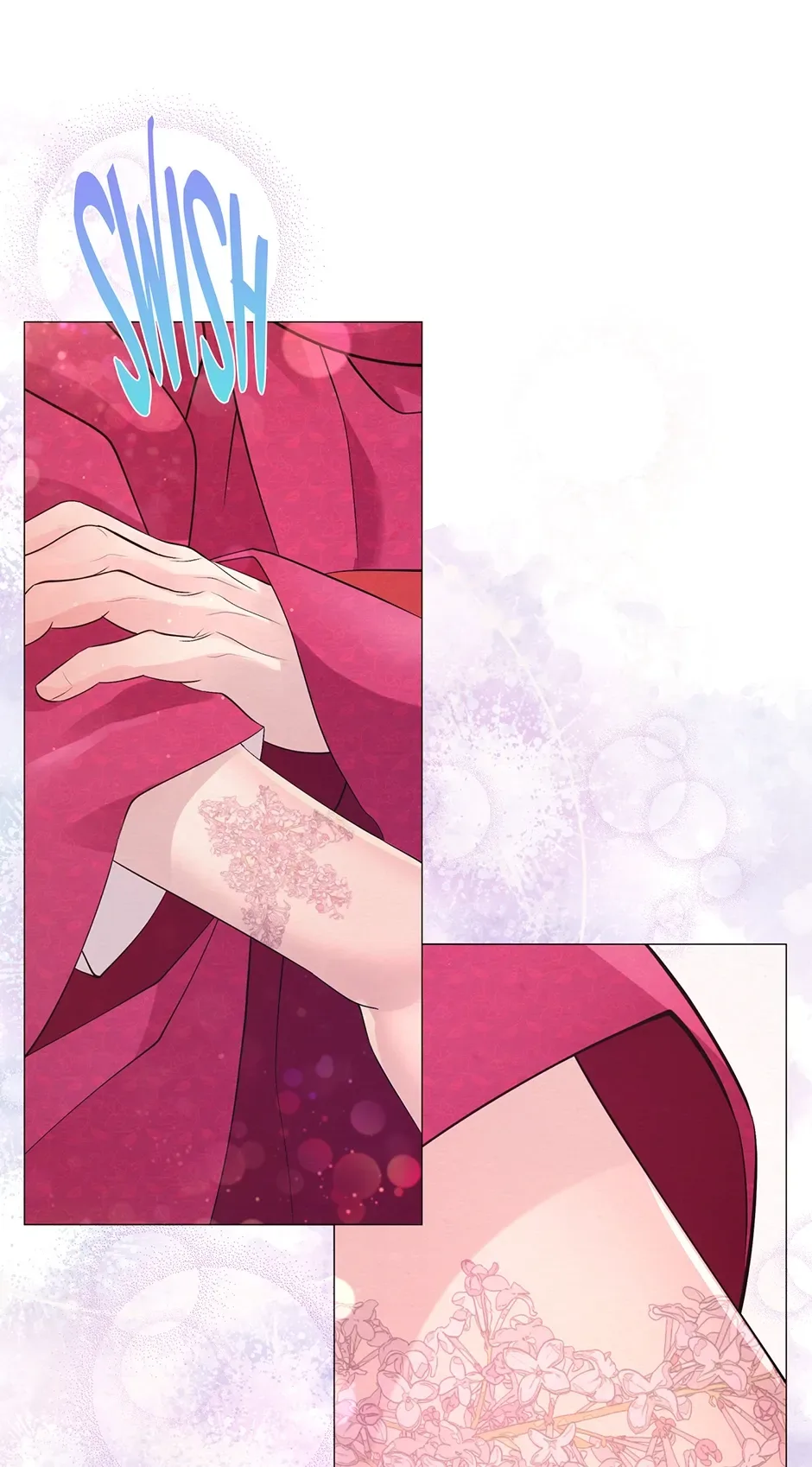 The Trap Of Passion Chapter 31 page 76