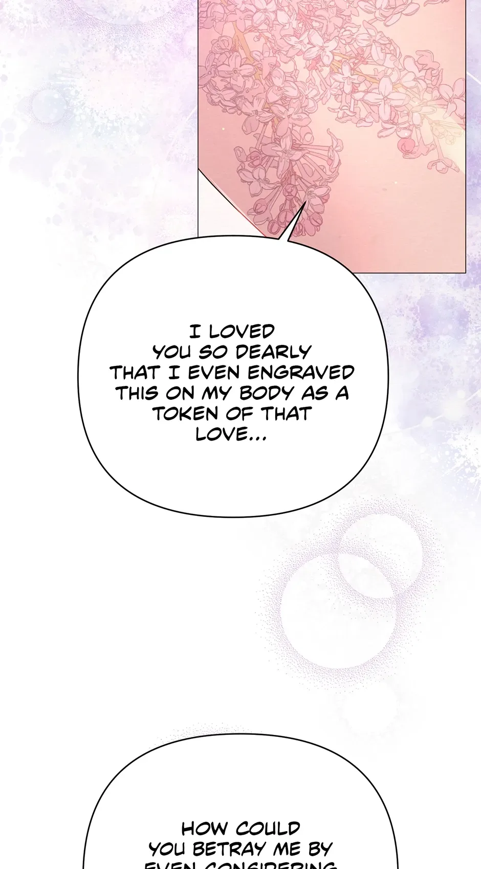 The Trap Of Passion Chapter 31 page 77