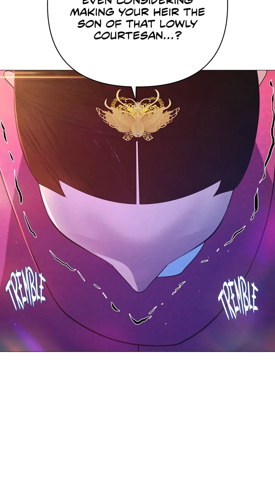 The Trap Of Passion Chapter 31 page 78