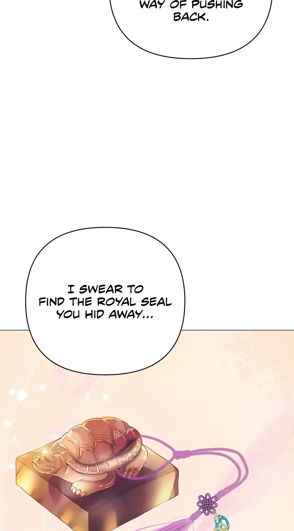 The Trap Of Passion Chapter 31 page 80