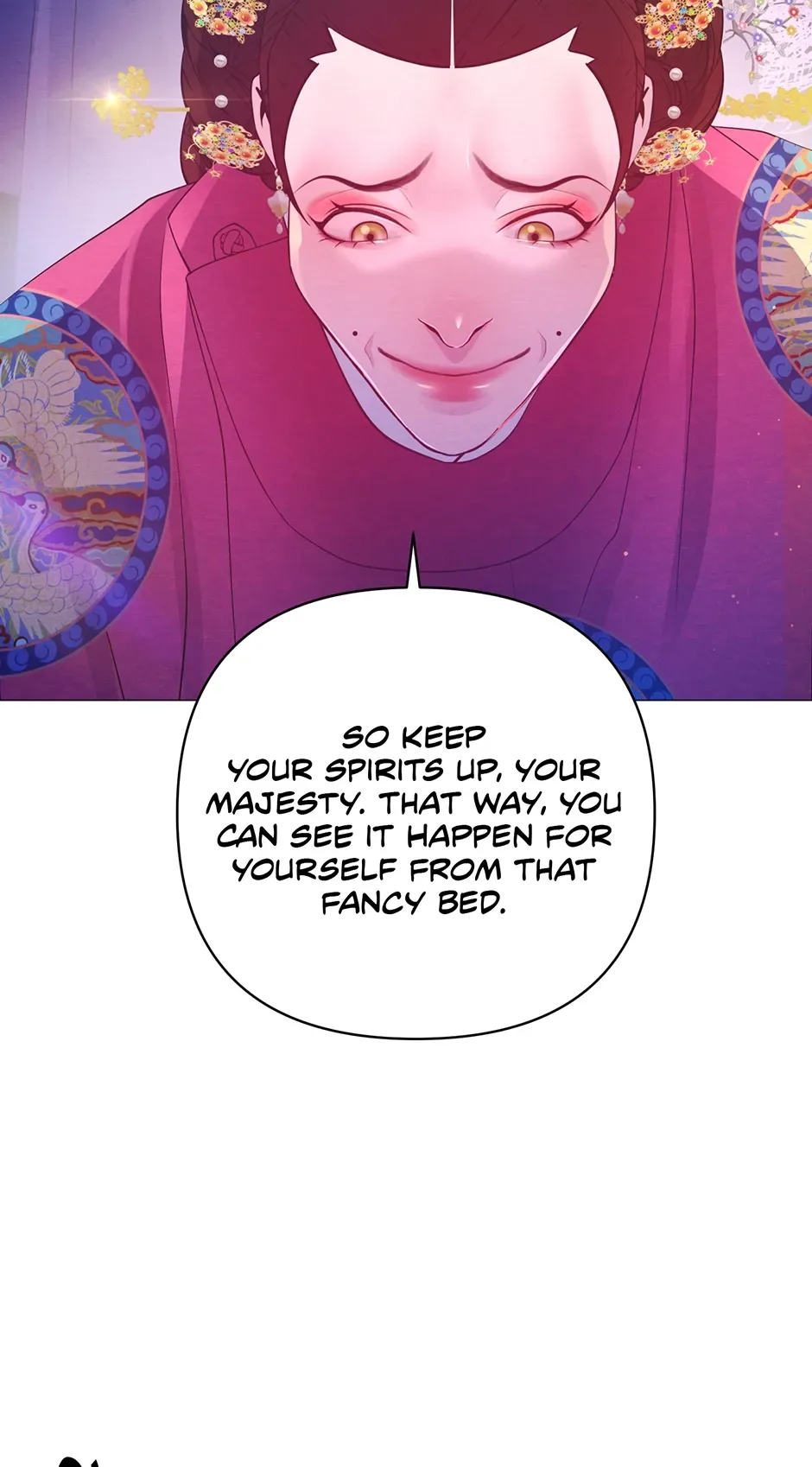 The Trap Of Passion Chapter 31 page 82