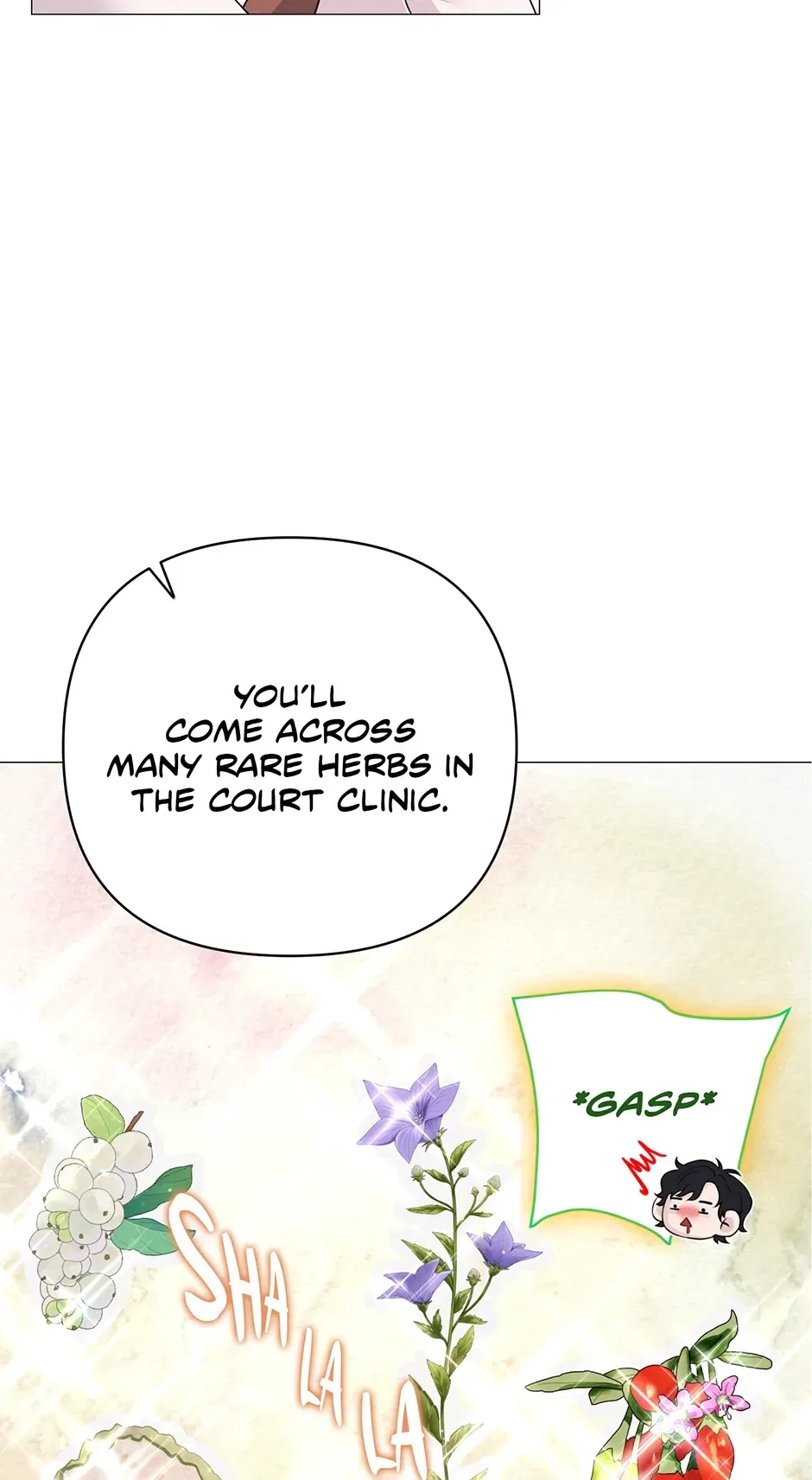 The Trap Of Passion Chapter 32 page 29