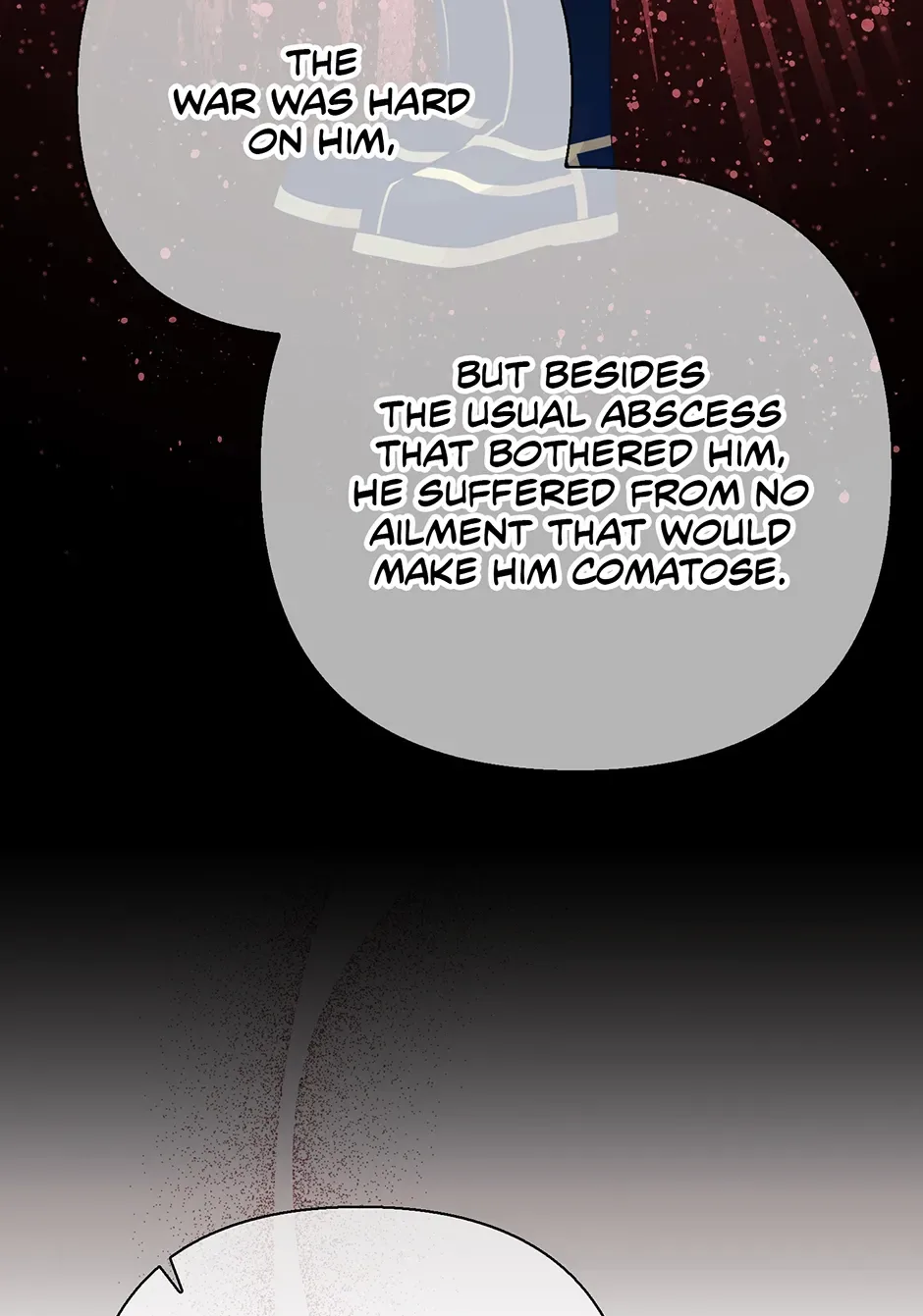 The Trap Of Passion Chapter 32 page 23
