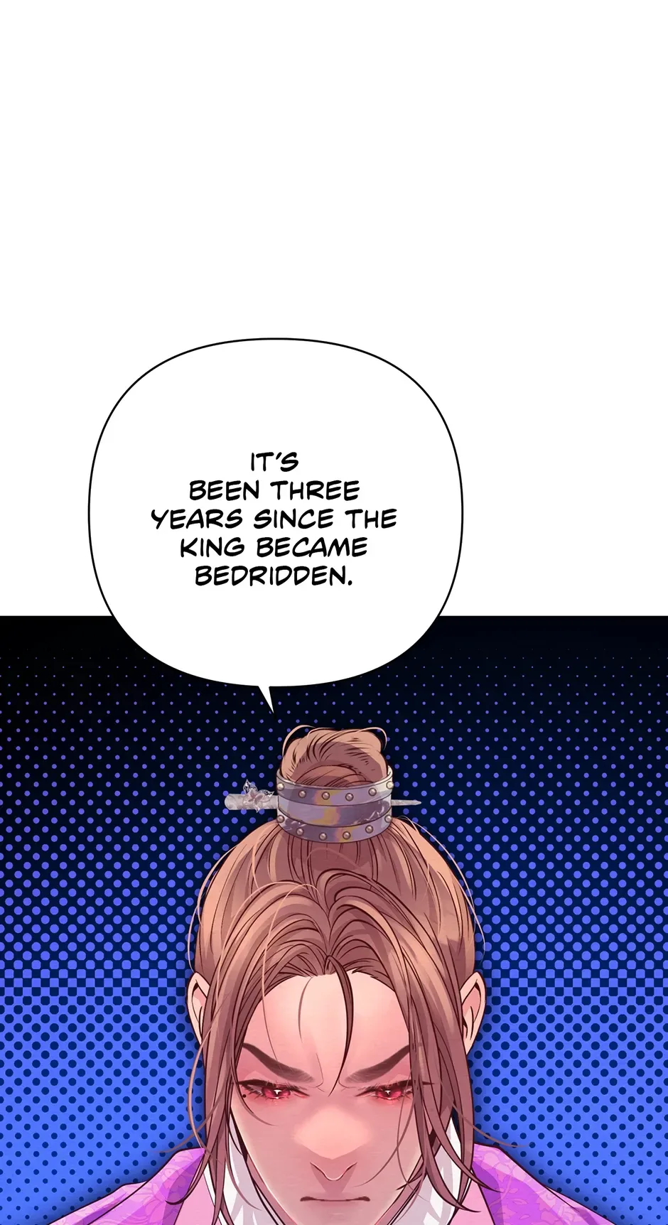 The Trap Of Passion Chapter 32 page 18